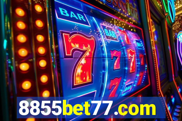 8855bet77.com