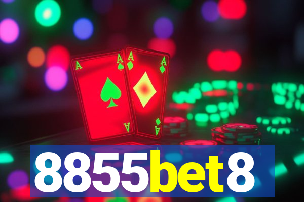 8855bet8