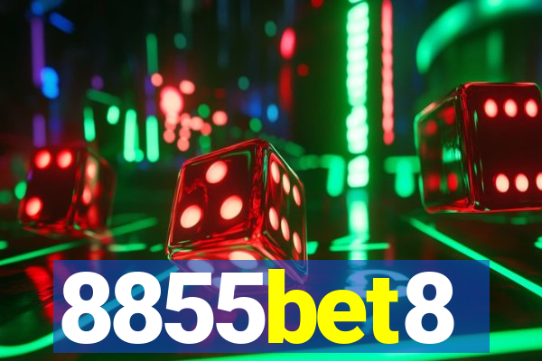 8855bet8