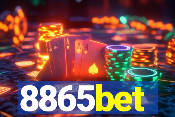 8865bet