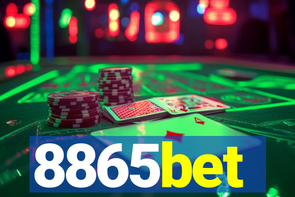 8865bet