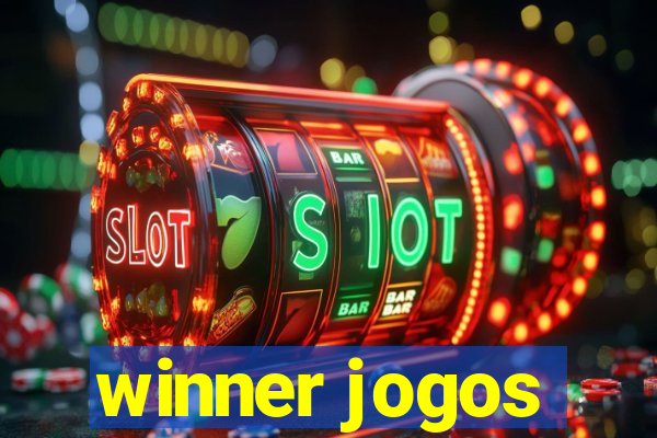 winner jogos