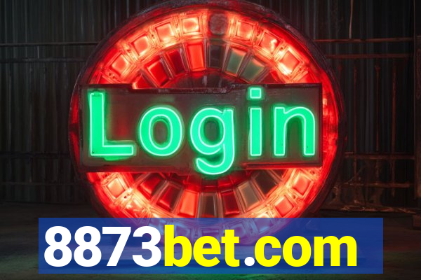 8873bet.com