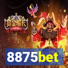 8875bet