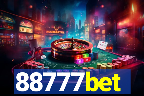 88777bet