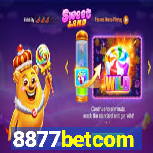 8877betcom