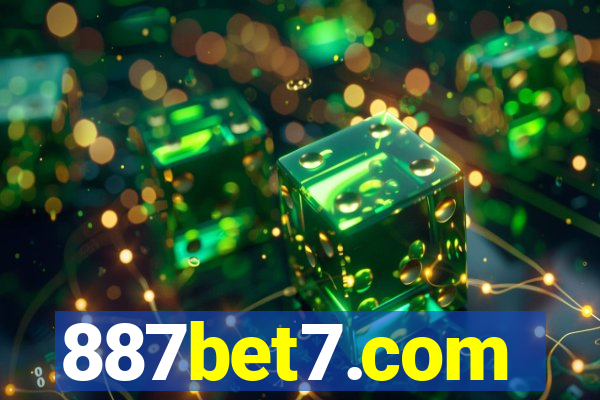 887bet7.com