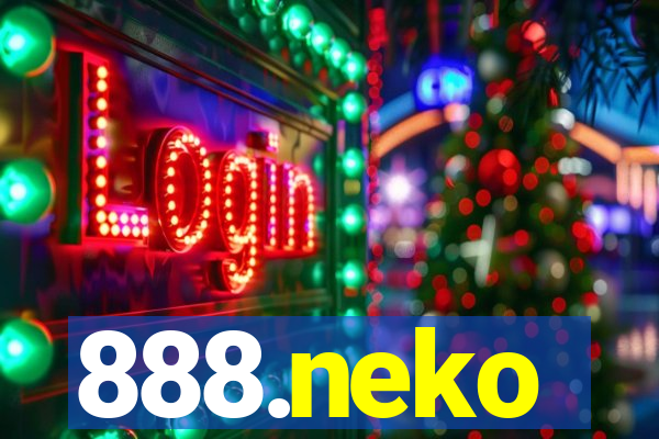 888.neko