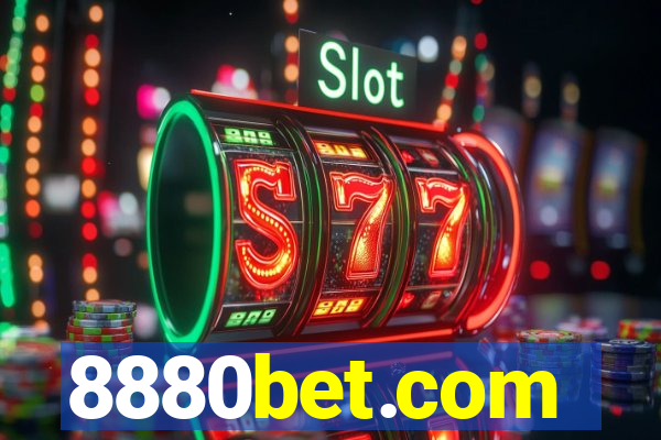 8880bet.com