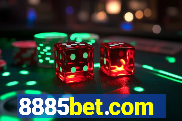 8885bet.com