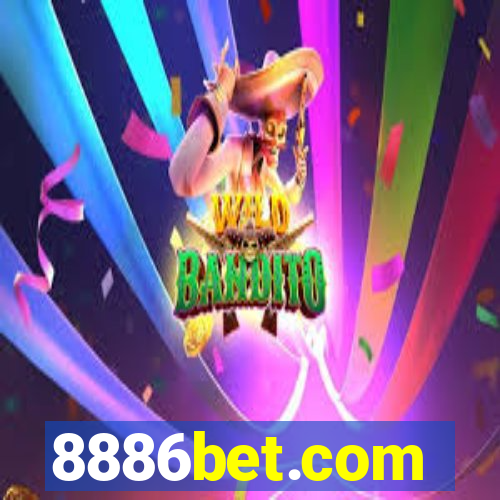 8886bet.com