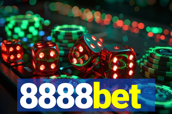 8888bet