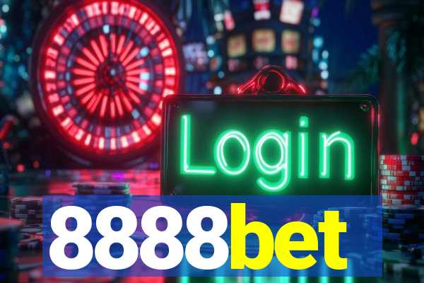 8888bet