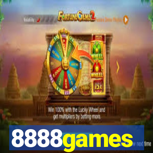 8888games