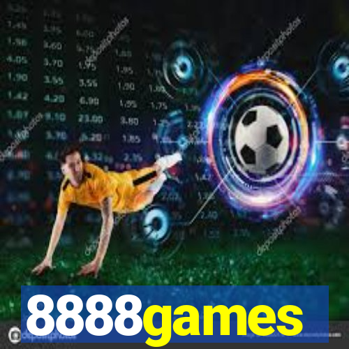 8888games