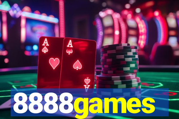 8888games