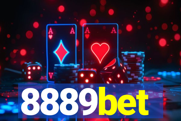 8889bet