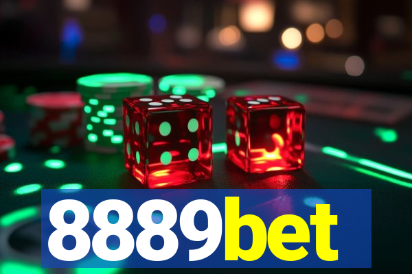 8889bet