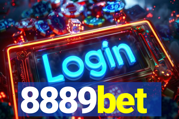 8889bet