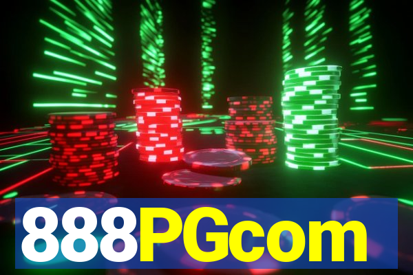 888PGcom