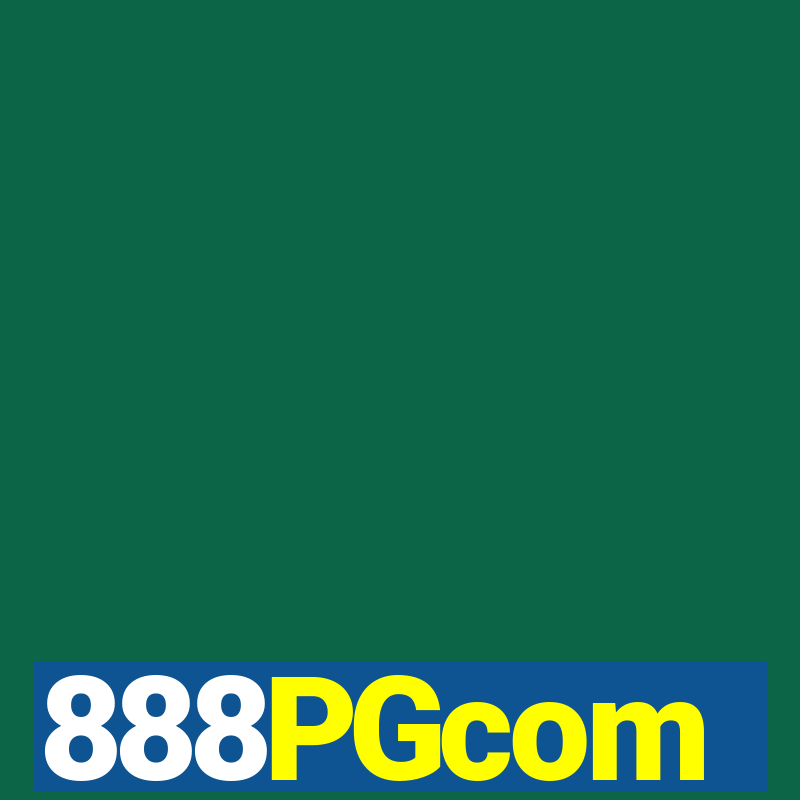 888PGcom