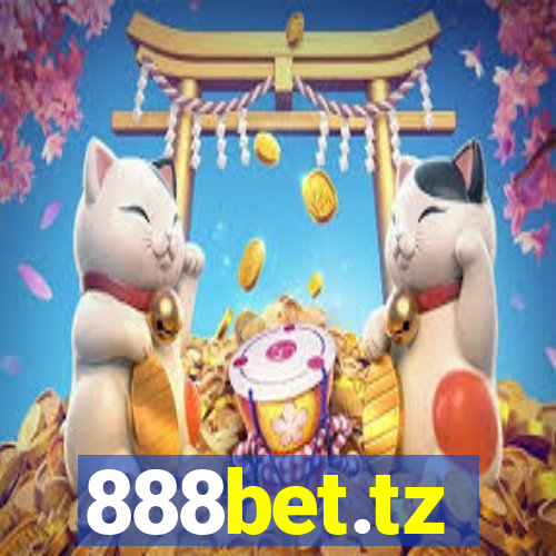 888bet.tz