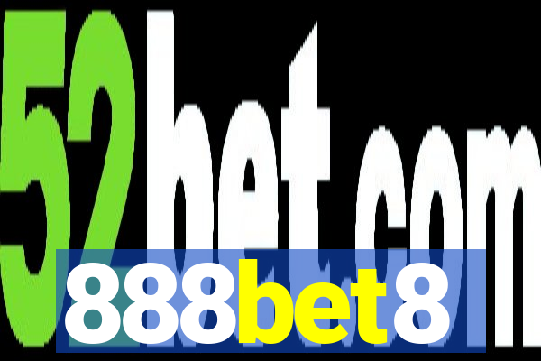 888bet8