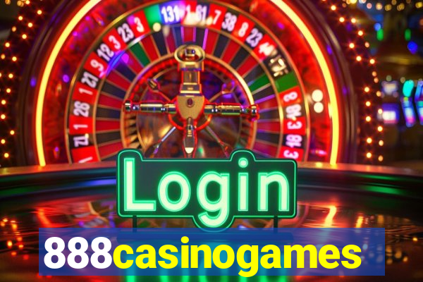 888casinogames