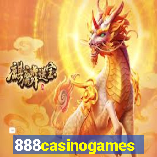 888casinogames