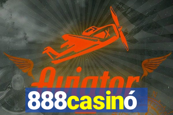 888casinó