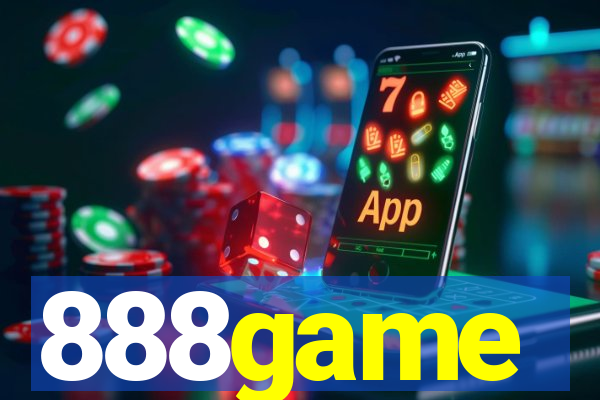 888game