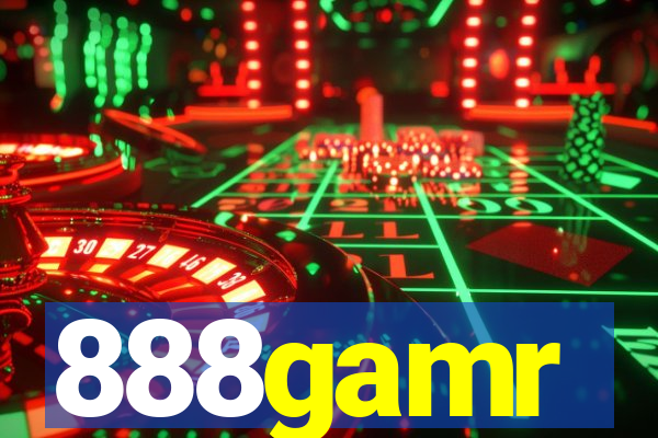 888gamr