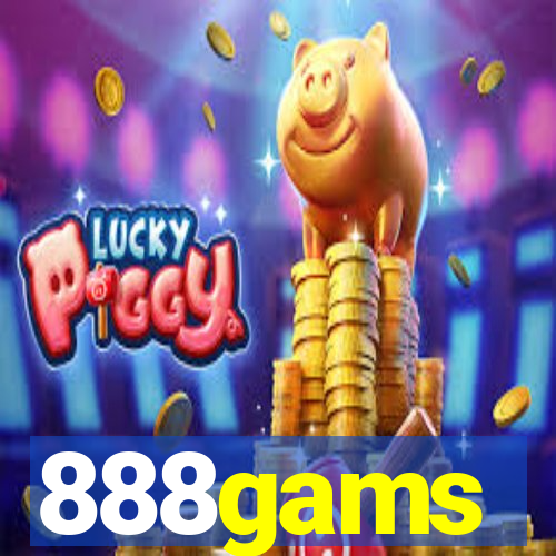 888gams