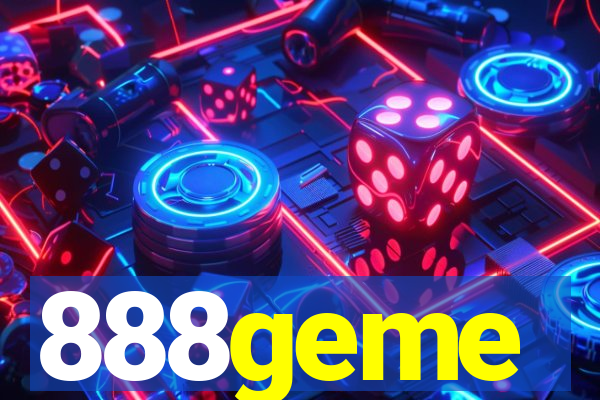 888geme