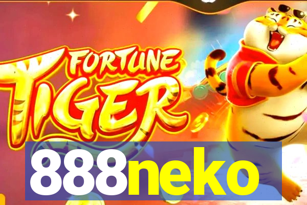 888neko