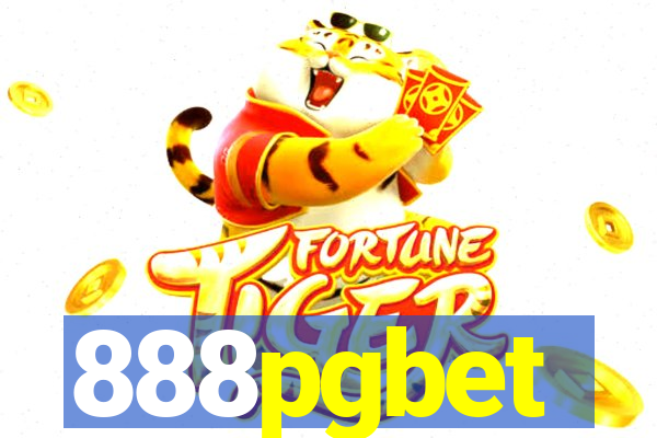 888pgbet