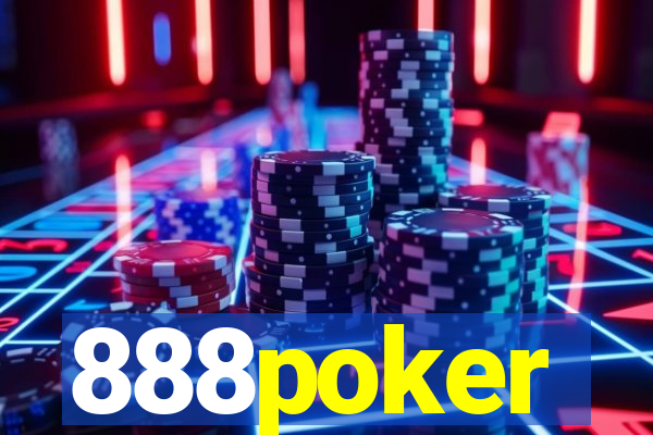 888poker