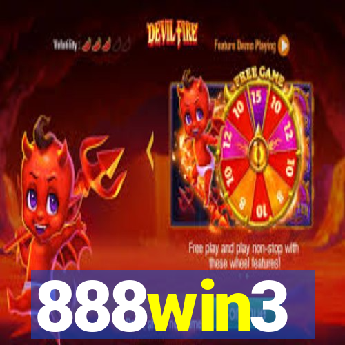 888win3