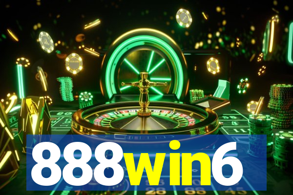 888win6