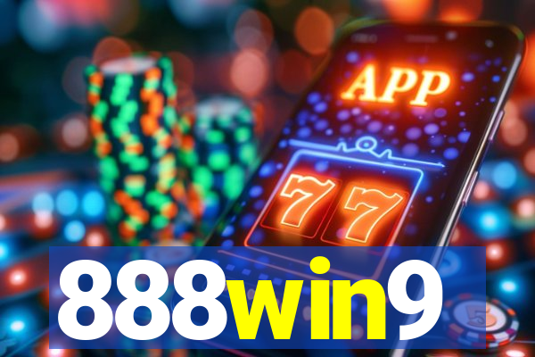 888win9