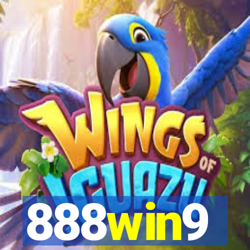 888win9