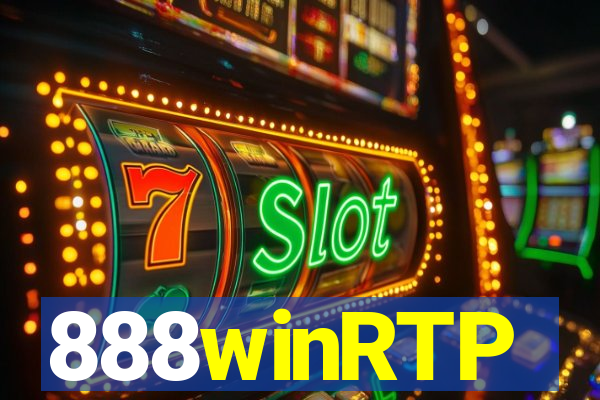 888winRTP