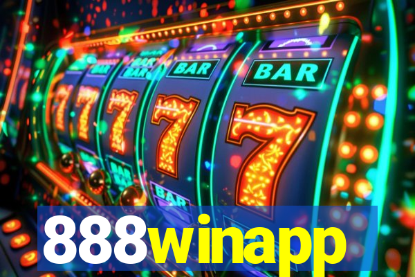 888winapp