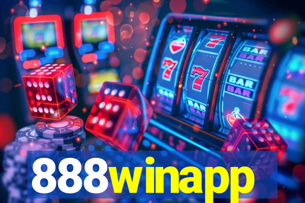 888winapp