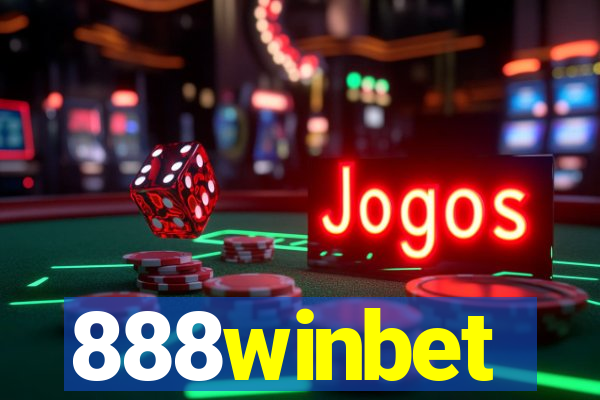 888winbet