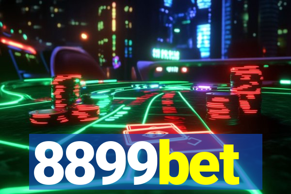 8899bet