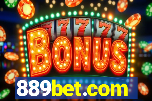 889bet.com