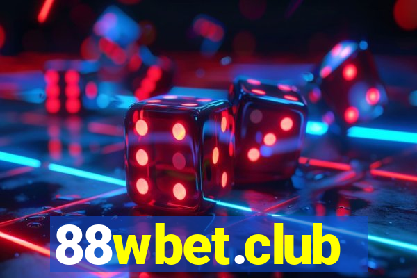 88wbet.club