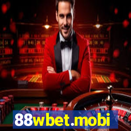 88wbet.mobi