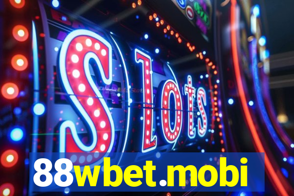 88wbet.mobi